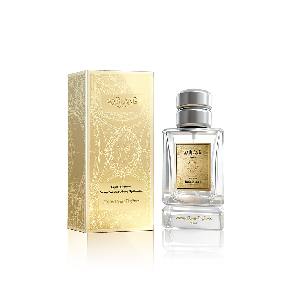 Absolutely charming universal perfume – KOMARMAX